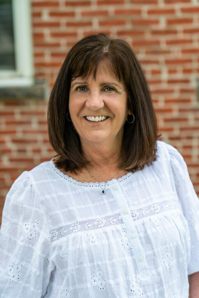 Cindy Dental Hygienist