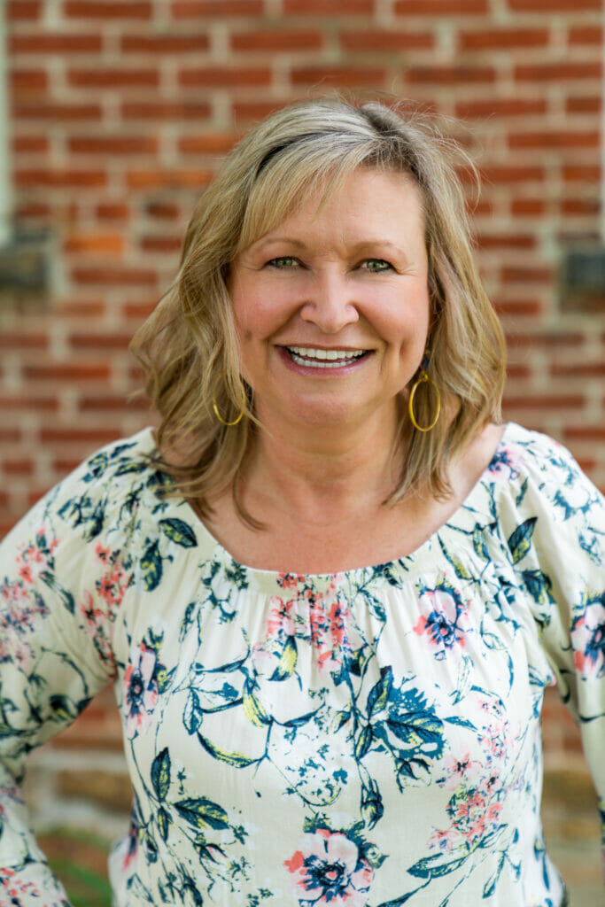 Susan Dental Hygienist