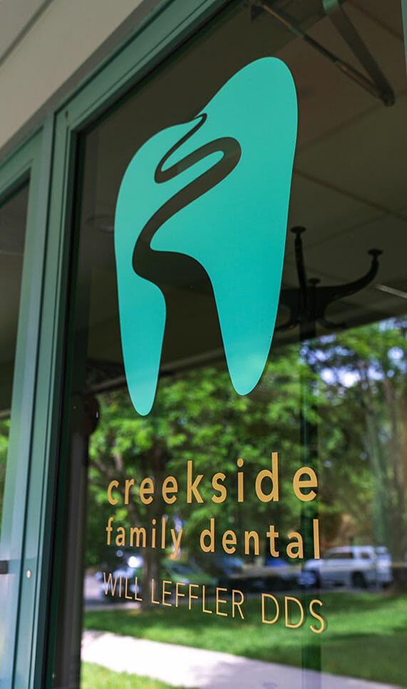 Creekside Family Dentistry Your Trusted Dental Partner