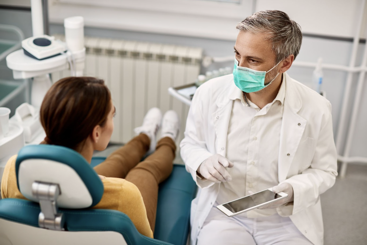 What To Expect From A Dental Hygiene Exam?
