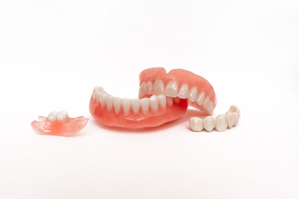 Dental Care on the Go: How to Fix Your Dentures Quickly