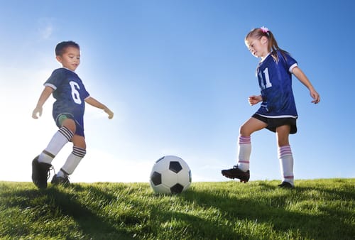 Essential Reasons for Your Child's Athletic Mouthguard