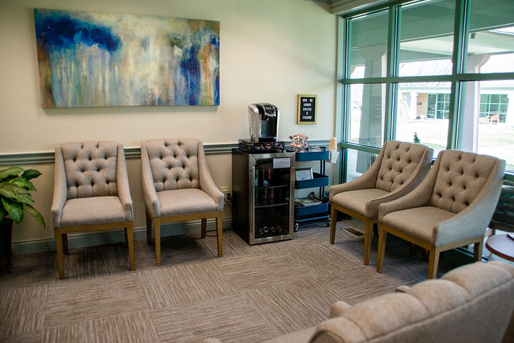 Patient Forms