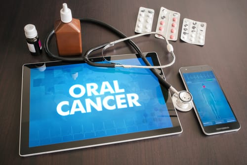 The Importance of Oral Cancer Screenings