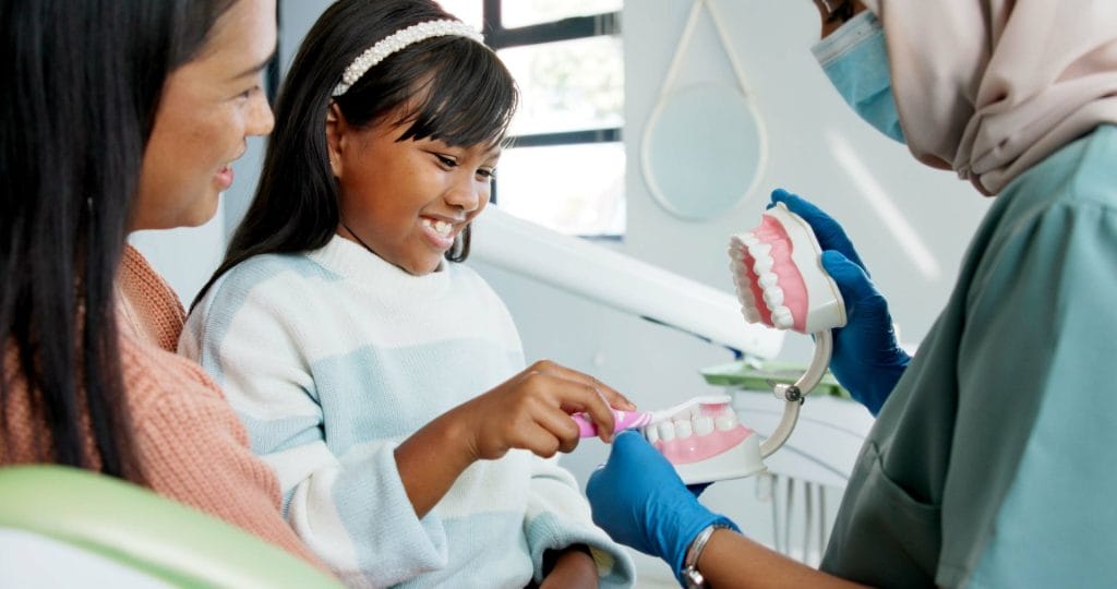 Candy, Cavities, and Checkups: Protect Your Child’s Smile This Halloween