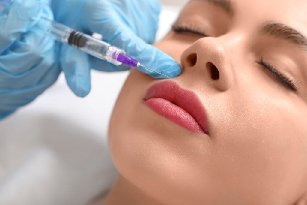 Fall Beauty Boost: How Botox and Dermal Fillers Enhance Your Smile