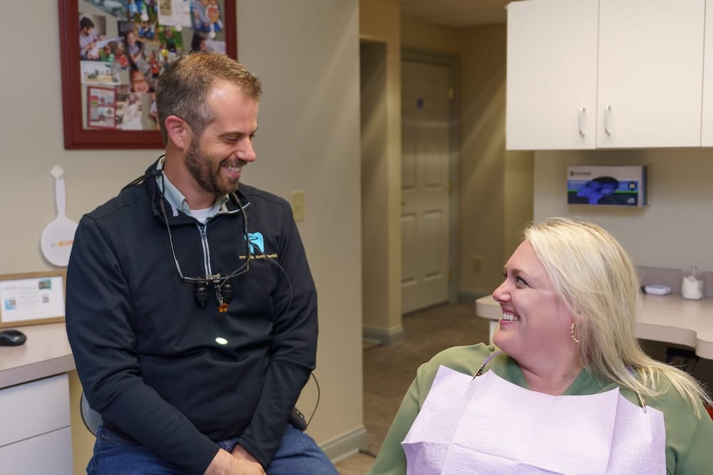 Dental Membership Plan