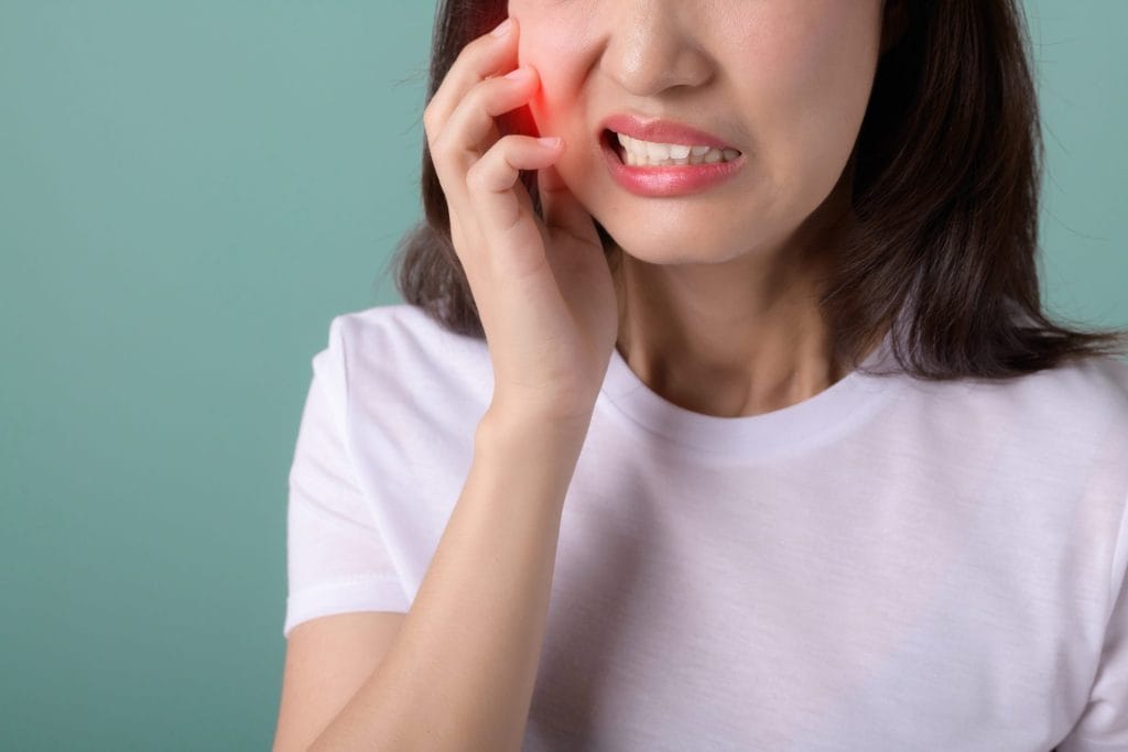 Cold Weather and Tooth Sensitivity: Causes and Relief