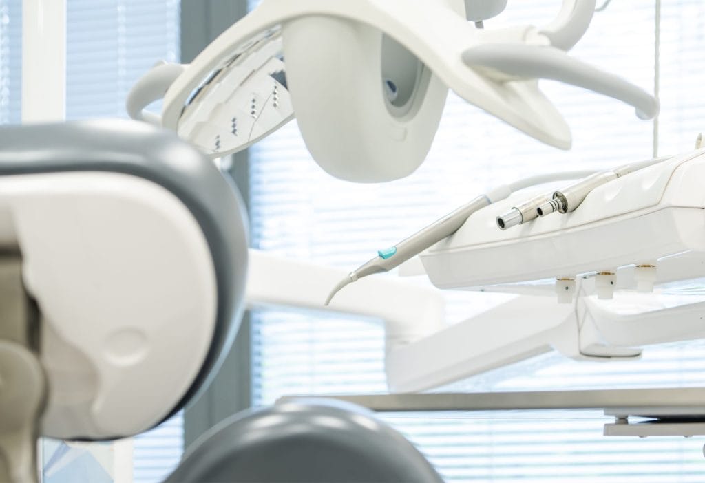 Dental Technology That Makes Visits Easier at Creekside Family Dental