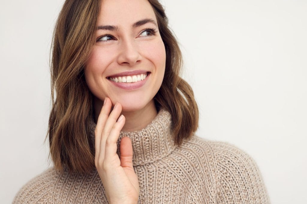 Big Event Coming Up? Simple, Conservative Ways to Improve Small Smile Imperfections