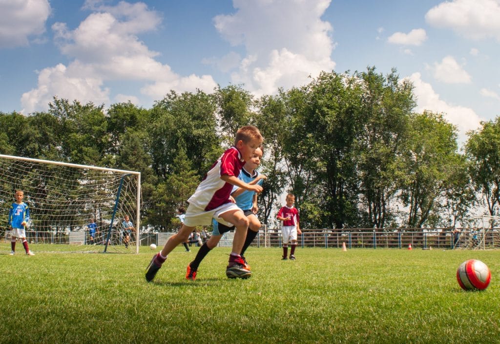 Should Your Teen Wear a Mouthguard for Fall Sports?